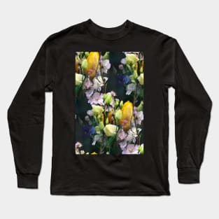 Spring Bouquet Long Sleeve T-Shirt